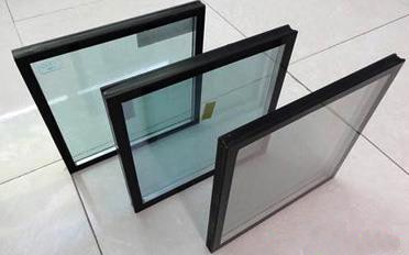 中(zhōng)空玻璃